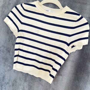 Zara top